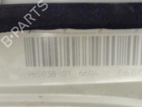 Left tailgate light AUDI A4 B7 (8EC) 2.0 TDI | BP14133886C79 