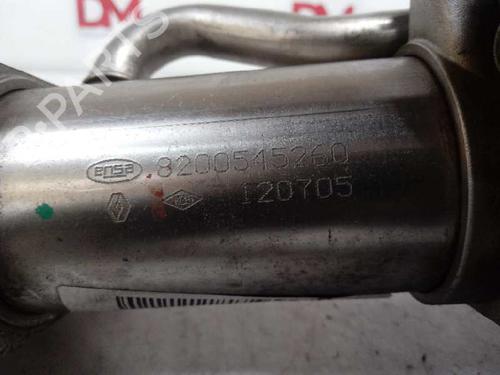 Egr NISSAN PRIMERA (P12) 1.6 | BP12647181M69