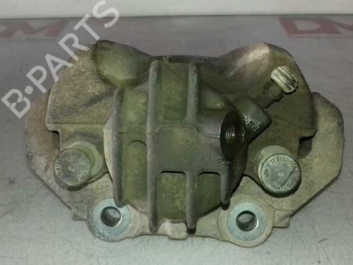Højre bremsekaliber foran CITROËN BERLINGO MULTISPACE (B9) 1.6 HDi 110 | BP16939124M104 