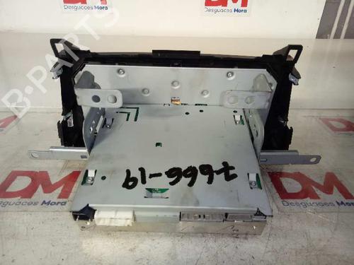 Radio NISSAN QASHQAI II SUV (J11, J11_)  | BP16472341E6 