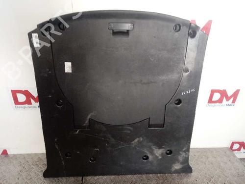 Used Luggage compartment floor Luggage compartment floor 16500507 16500507