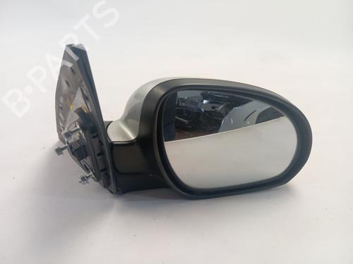 Used Right mirror HYUNDAI i30 (FD) [2007-2012]  32411594