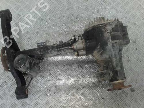 Front differential MITSUBISHI PAJERO IV (V8_W, V9_W)  | BP29548321M23 