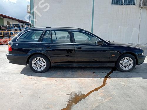 Luftventil BMW 5 Touring (E39) 525 i | BP27398525I21 - Image 8