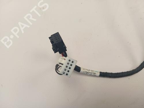 Right mirror MERCEDES-BENZ A-CLASS (W176) A 180 (176.042) | BP24111165C27