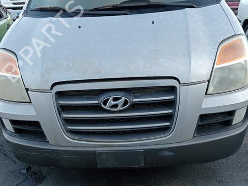 Catalyst HYUNDAI H-1 Van (A1)  | BP18199391M10 