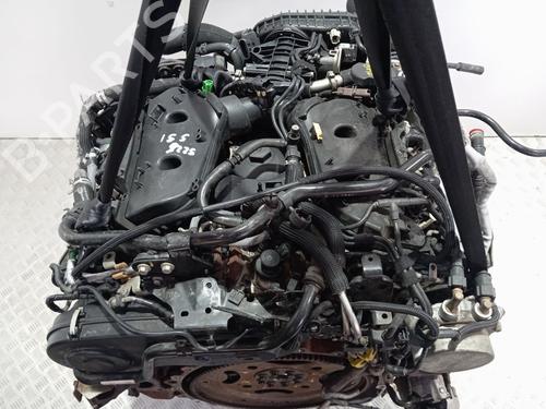 Engine LAND ROVER DISCOVERY IV (L319) 2.7 TD 4x4 | BP40449806M1 - Image 13