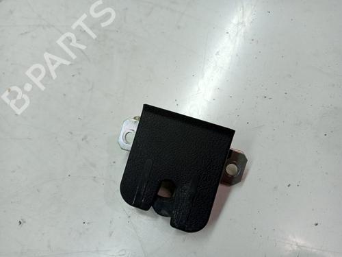 Used Tailgate lock VW POLO IV (9N_, 9A_) [2001-2014]  12842004