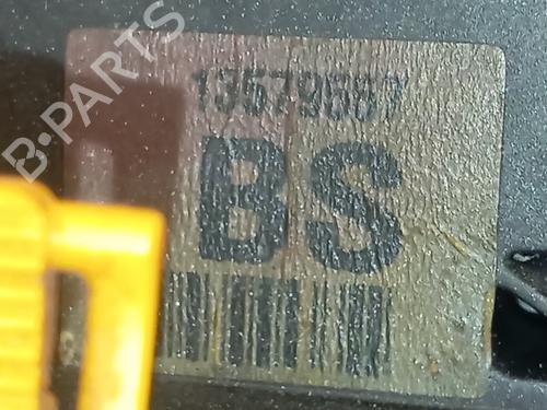 Rear left lock OPEL INSIGNIA A Sports Tourer (G09)  | BP29606392C100 