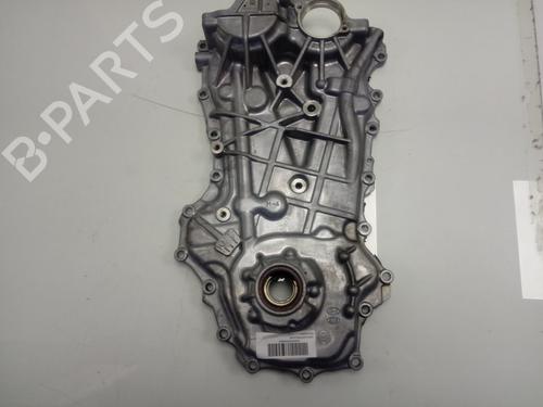 Used Timing cover Timing cover KIA XCEED (CD) 1.6 CRDi 115 Eco-Dynamics+ (116 hp) 40103554 40103554