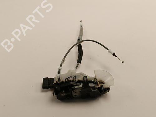 Used Front left lock Front left lock 35951984 35951984