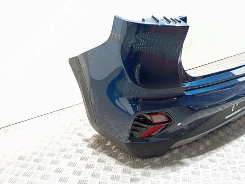 Rear bumper KIA NIRO I (DE)  | BP21130168C8 