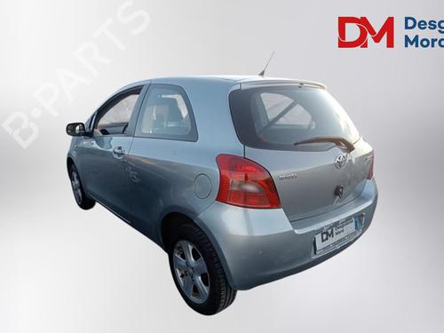 Headlight switch TOYOTA YARIS (_P9_)  | BP33017698I24  - Image 9