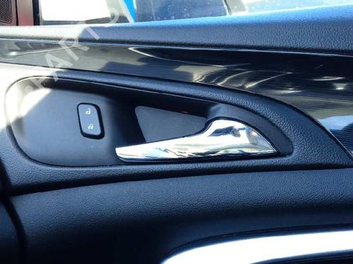 Used Front right interior door handle OPEL INSIGNIA A (G09) [2008-2017]  16519439