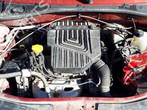 Warning switch DACIA SANDERO  | BP12656046I22 