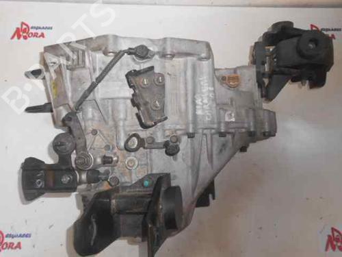 Gearbox KIA CARNIVAL / GRAND CARNIVAL III (VQ) 2.9 CRDi | BP12635626M3 
