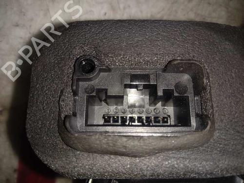Front left lock VW TIGUAN (5N_)  | BP12649178C98 