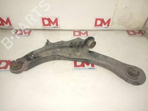 Venstre fortil bærearm RENAULT MEGANE II (BM0/1_, CM0/1_) 1.9 dCi (131 hp) 30371151