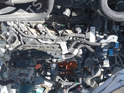 Steering pump CITROËN JUMPER I Bus (244, Z_) | BP16726954M99