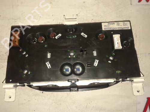 Instrument cluster NISSAN ALMERA TINO (V10)  | BP16948711C47 