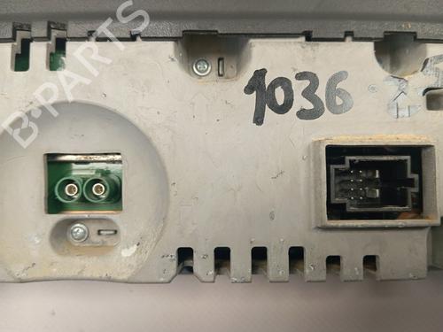 Instrument cluster MERCEDES-BENZ CLA (C118) CLA 200 (118.387) | BP27881689C47 
