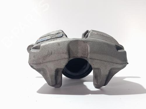 Used Left front brake caliper Left front brake caliper OPEL COMBO Box Body/MPV (K9) 1.5 D (102 hp) 40080417 40080417