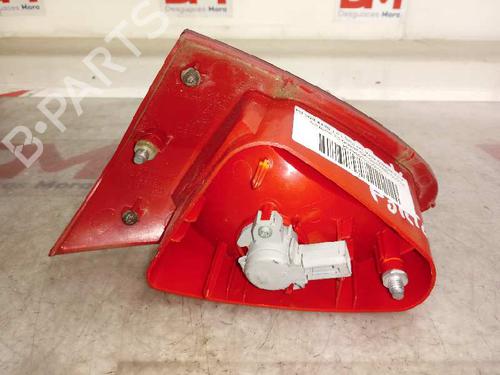 Left tailgate light ALFA ROMEO 147 (937_) 1.6 16V T.SPARK ECO (937.AXA1A, 937.BXA1A) | BP14129459C79