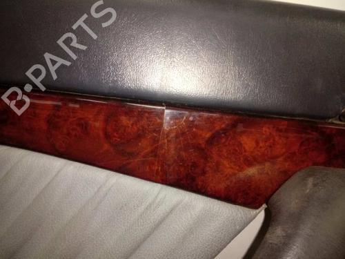 Rear left panel MERCEDES-BENZ S-CLASS (W140) 300 SE, SEL/S320 (140.032, 140.033) | BP12836715C60 