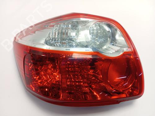 Used Left taillight Left taillight 37198790 37198790