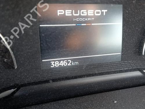Engine PEUGEOT 2008 II (UD_, US_, UY_, UJ_, UR_, UC_)  | BP29400649M1 