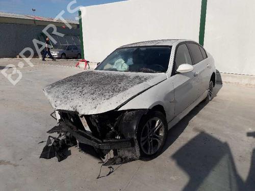 Electronic module BMW 3 (E90) 320 d | BP12647840M83 