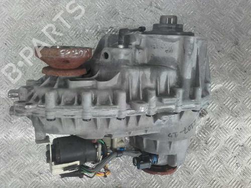 Transfer box FORD USA EXPLORER (UN46)  | BP12661352M36 