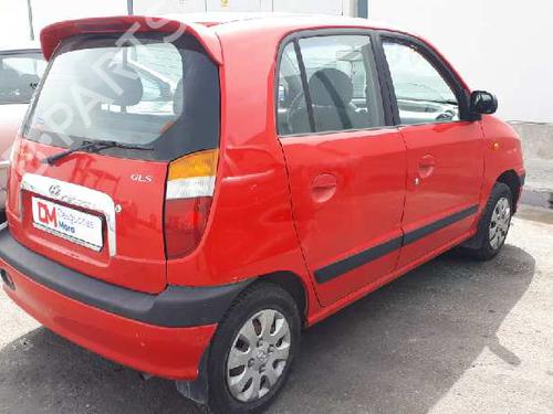 Alternator HYUNDAI ATOS PRIME (MX)  | BP12839761M7 