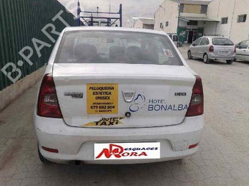 Steering pump DACIA LOGAN (LS_) | BP12639909M99