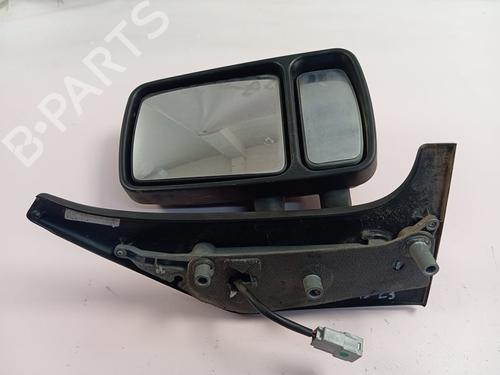 Right mirror RENAULT MASTER II Van (FD)  | BP27235995C27 