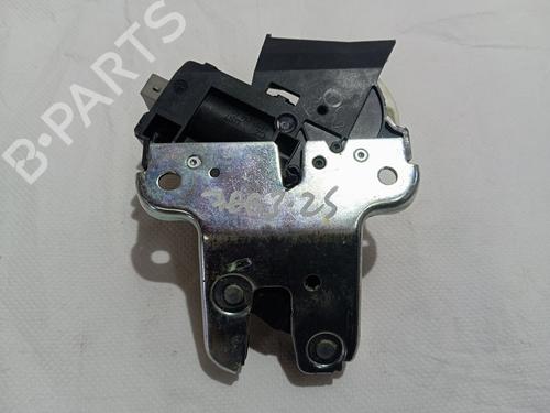 Schloss Heckdeckel für AUDI A5 (8T3) 1.8 TFSI (170 hp) 32988425