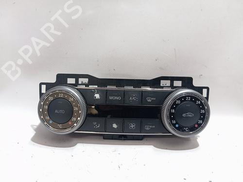 Used Climate control Climate control MERCEDES-BENZ C-CLASS (W204) [2007-2015] 34195451 34195451