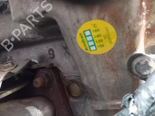 Engine MERCEDES-BENZ CLK (C208) CLK 200 (208.335) | BP29021041M1