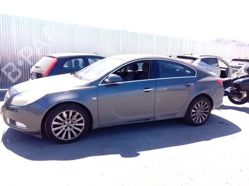 AC compressor OPEL INSIGNIA A (G09)  | BP26487984M34  - Image 7