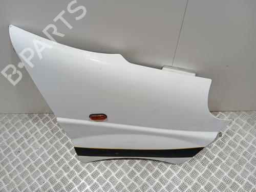 Forskærm Højre RENAULT TRAFIC II Van (FL) 1.9 dCi 100 (FL0C, FL0K, FL0B) | BP36533004C42 - Image 2