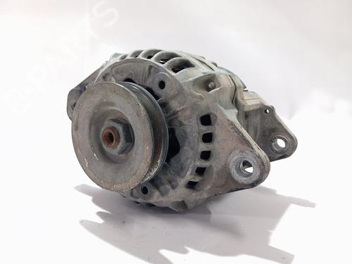 Used Alternator NISSAN TERRANO II (R20) 2.7 TDi 4WD (125 hp) 29626676