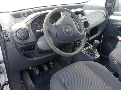 Engine CITROËN NEMO Box Body/MPV (AA_) 1.4 HDi | BP29351685M1 