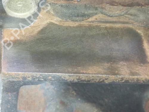 Engine MERCEDES-BENZ E-CLASS (W210)  | BP25855758M1 