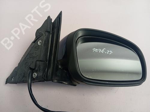 Right mirror SKODA FABIA II (542)  | BP29191946C27 