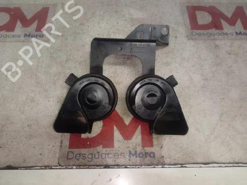 Used Horn AUDI A6 C6 (4F2) [2004-2011]  30370706