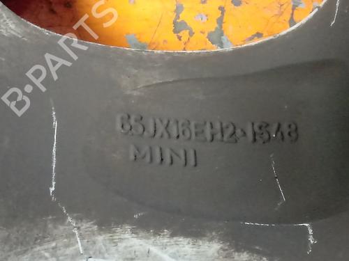 Rim MINI MINI (R56) Cooper D | BP16673015C45 