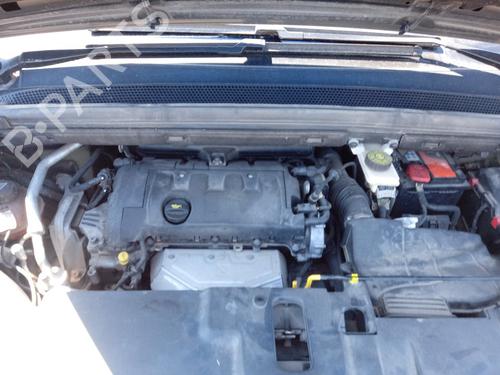 Luftventil CITROËN C4 Picasso II  | BP22704695I21 