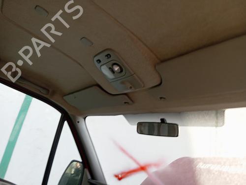 Left front indicator RENAULT MASTER II Van (FD)  | BP23662774C32 