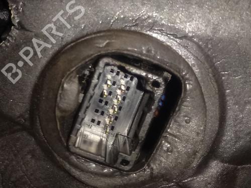 Right mirror RENAULT MEGANE III Hatchback (BZ0/1_, B3_)  | BP16853974C27 