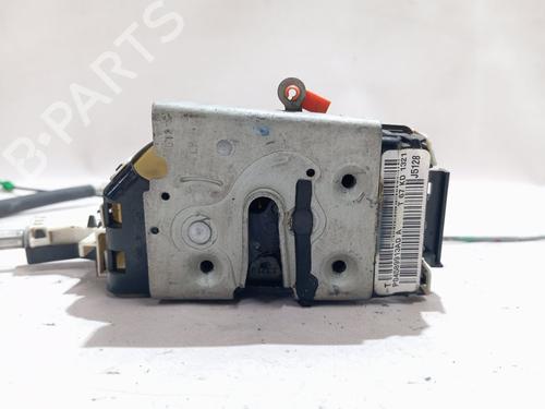 Used Front left lock Front left lock FIAT FREEMONT (345_) [2011-2026] 34473900 34473900